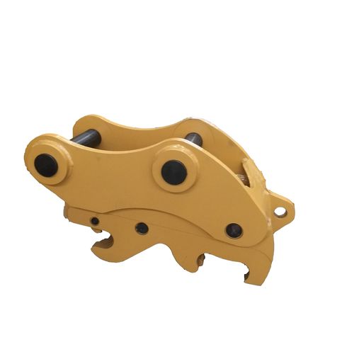 Système d'attache rapide pour pelle hydraulique - Xuzhou Shenfu Construction Machinery and Equipment Co., Ltd.