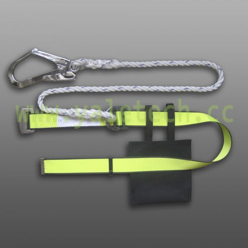 Ceinture anti-chute - YL-W203 - Hangzhou Yale Industrial Co., Ltd.