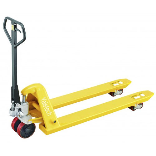 Transpalette manuel - AD - Hangzhou Yale Industrial Co., Ltd.