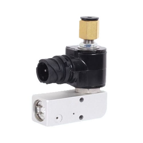 Électrovanne à clapet - YC150118 - Yongchuang solenoid valve