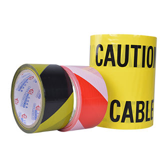 Ruban adhésif de marquage - JW series - Shanghai Yongguan Adhesive Products Corporation - de signalisation / en polyéthylène / pour l'industrie