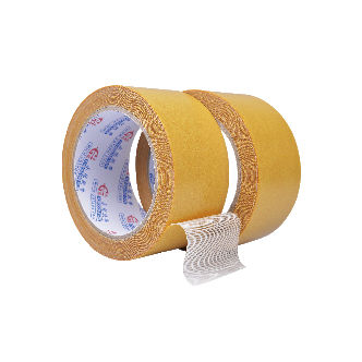Ruban adhésif double-face - S20 series - Shanghai Yongguan Adhesive Products Corporation - en tissu / synthétique / pour moquette