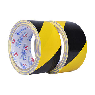 Ruban adhésif de marquage - WJC1 series - Shanghai Yongguan Adhesive Products Corporation - de signalisation / anticorrosion / en caoutchouc