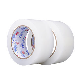 Ruban adhésif pour réparation - PE101 - Shanghai Yongguan Adhesive Products Corporation - en polyéthylène / blanc