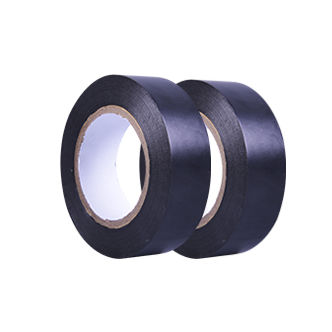 Ruban adhésif de masquage - CT15 - Shanghai Yongguan Adhesive Products Corporation - en caoutchouc / en PVC / noir