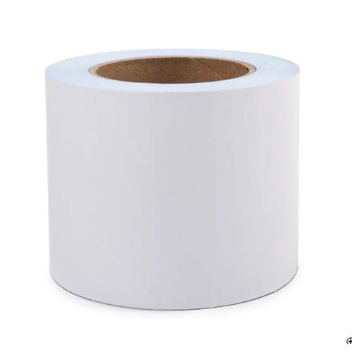 Étiquette adhésive - JFM3013 - Shanghai Yongguan Adhesive Products Corporation - imprimable / en papier / synthétique