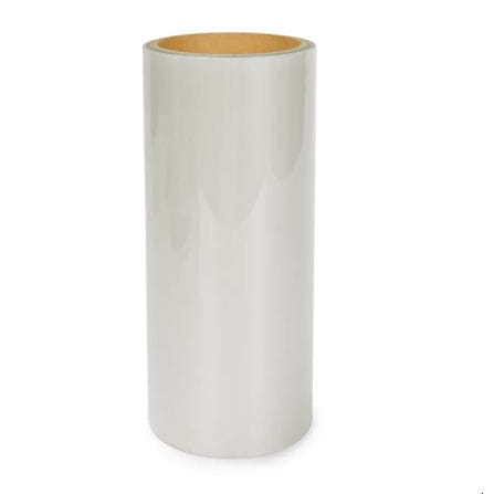 Film séparateur - VBL120 - Shanghai Yongguan Adhesive Products Corporation - adhésif / liner / décoratif