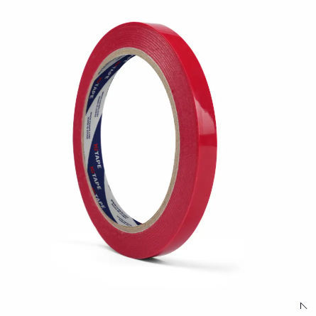 Ruban d'étanchéité auto-adhésives - UPVC65-LS2 - Shanghai Yongguan Adhesive Products Corporation