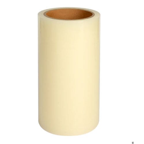 Film de protection - Shanghai Yongguan Adhesive Products Corporation - étirable / barrière / adhésif