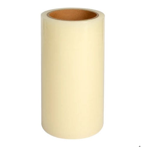 Film de protection - Shanghai Yongguan Adhesive Products Corporation - barrière / adhésif / en polyéthylène