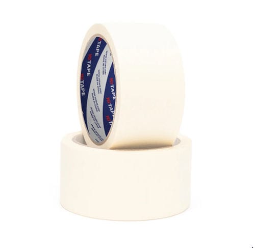 Ruban de masquage pour intérieur - MF1101 - Shanghai Yongguan Adhesive Products Corporation - pour la peinture / coloré