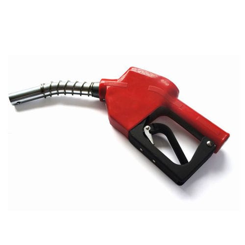 Buse pour liquides - YB-11A - Yongjia Jiangbei Yiben Machinery Company - de soufflage / de ravitaillement / NPT