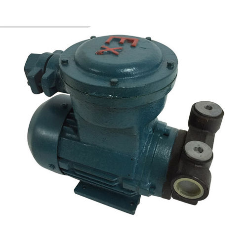 Pompe centrifuge - YB-60FB - Yongjia Jiangbei Yiben Machinery Company - à carburant / diesel / à amorçage standard