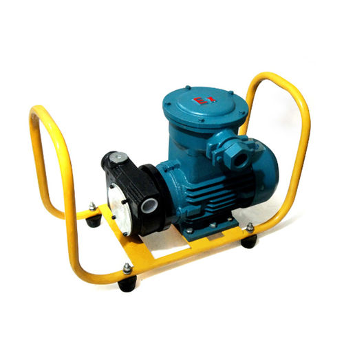 Pompe centrifuge - JYB-80FB - Yongjia Jiangbei Yiben Machinery Company - à carburant / électrique / à amorçage standard