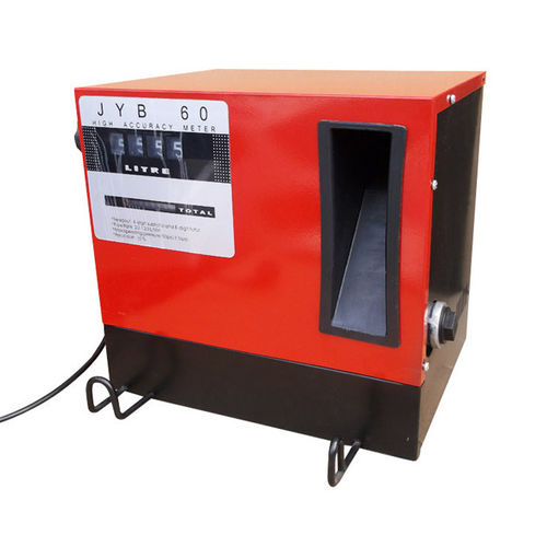 Distributeur d'huile - JYB60 - Yongjia Jiangbei Yiben Machinery Company