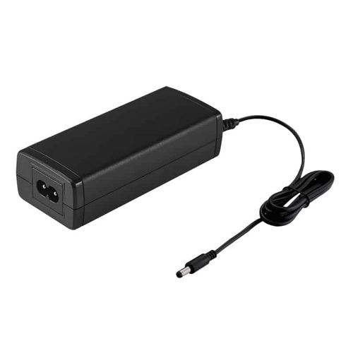 Alimentation électrique de table - YS25M series - Ninghai Yingjiao Electrical Co., Ltd. - AC/DC / avec protection contre les courts-circuits / avec protection pour surcharges