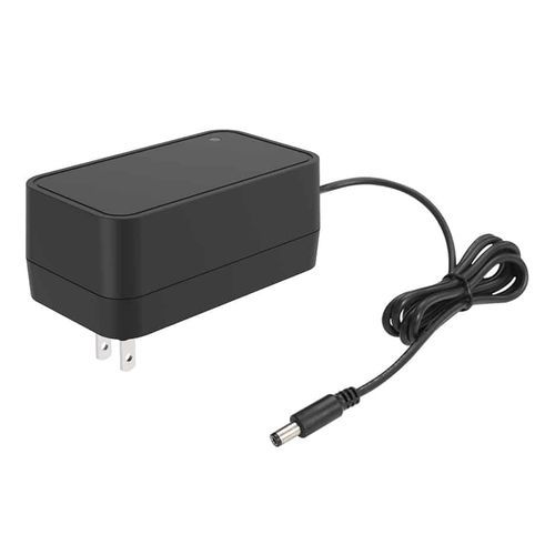 Chargeur de batterie à pose murale - YS25C-U series - Ninghai Yingjiao Electrical Co., Ltd. - plomb-acide / numérique