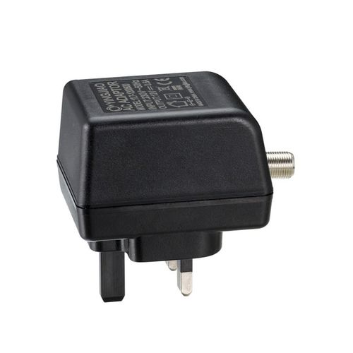 Alimentation électrique enfichable - YL7 series - Ninghai Yingjiao Electrical Co., Ltd. - AC/DC / linéaire / avec protection contre les courts-circuits