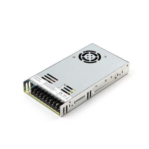 Alimentation électrique encastrable - YEP320 series - Ninghai Yingjiao Electrical Co., Ltd. - AC/DC / avec protection contre les courts-circuits / avec protection pour surcharges