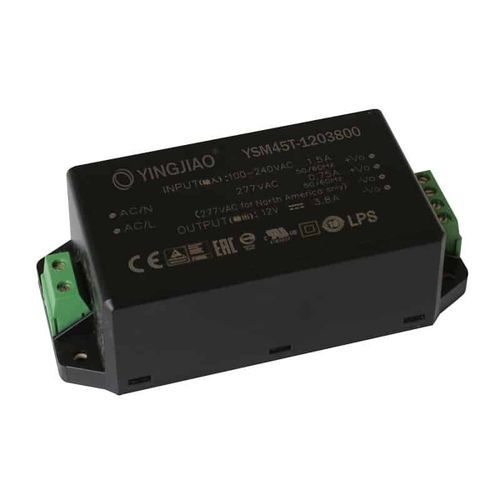 Module de puissance - YSM90T series - Ninghai Yingjiao Electrical Co., Ltd.
