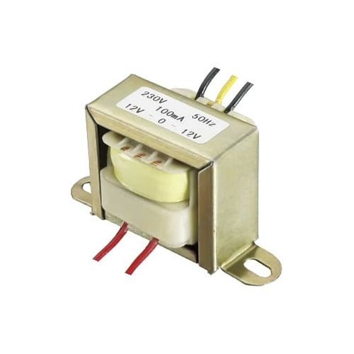 Transformateur résistant aux courts-circuits - YT1.2 - Ninghai Yingjiao Electrical Co., Ltd. - AC / de protection