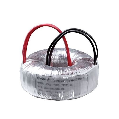 Transformateur toroïdal - YTT100 - Ninghai Yingjiao Electrical Co., Ltd.