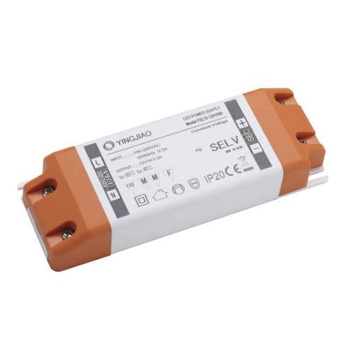 Driver de LED de puissance - YSL15-D series - Ninghai Yingjiao Electrical Co., Ltd. - à courant constant / dimmable