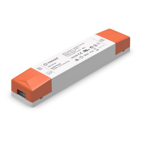 Driver de LED de puissance - DLCV-75 series - Ninghai Yingjiao Electrical Co., Ltd. - dimmable