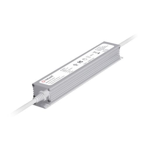 Driver de LED de puissance - SLCV-40-D series - Ninghai Yingjiao Electrical Co., Ltd. - à tension constante / dimmable