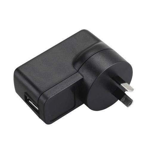 Alimentation électrique enfichable - YS10-A series - Ninghai Yingjiao Electrical Co., Ltd. - AC/DC / avec protection contre les courts-circuits / avec protection contre les surintensités