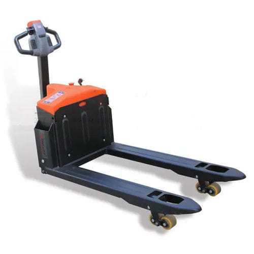 Transpalette électrique - YLT20-15ET2 - Wuxi Tongyang Machinery Technology Co., Ltd. - 24 V / de manutention / de transport