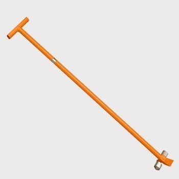 Pied de biche - RC series - Wuxi Tongyang Machinery Technology Co., Ltd.