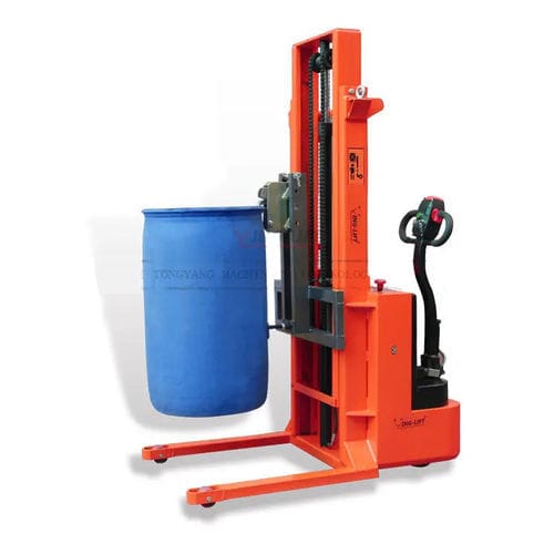 Transporteur élévateur - YL650B - Wuxi Tongyang Machinery Technology Co., Ltd.