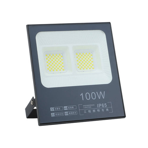 Projecteur à LED - YMY0912M - LINYI FULANG TRADING CO., LTD. - étanche / pour usage intensif / IP66