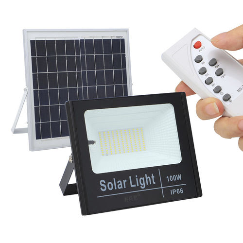 Éclairage solaire - YMY0904N - LINYI FULANG TRADING CO., LTD. - luminaire / à LED / IP65
