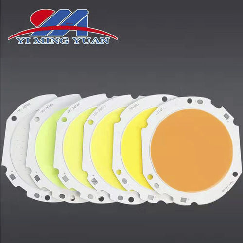 LED visible - 7660 - LINYI FULANG TRADING CO., LTD. - ronde / chip / SMD