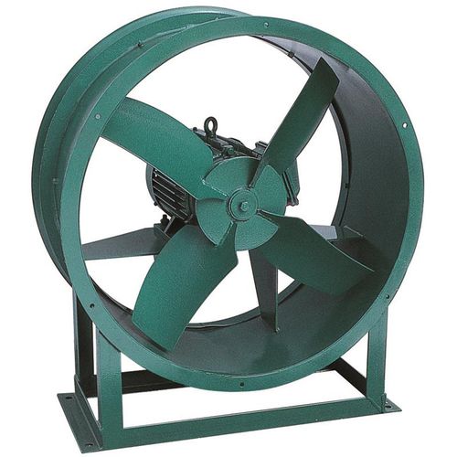 Soufflante d'air - 30K4 - Zhongshan Yongning Ventilation System Manufacturing Co., Ltd. - centrifuge / mono-étagée / de ventilation