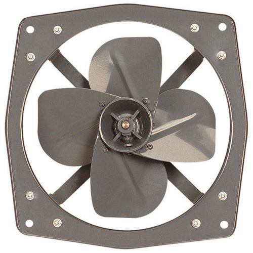 Ventilateur hélicoïde - FAC / F(T)AC series - Zhongshan Yongning Ventilation System Manufacturing Co., Ltd. - industriel