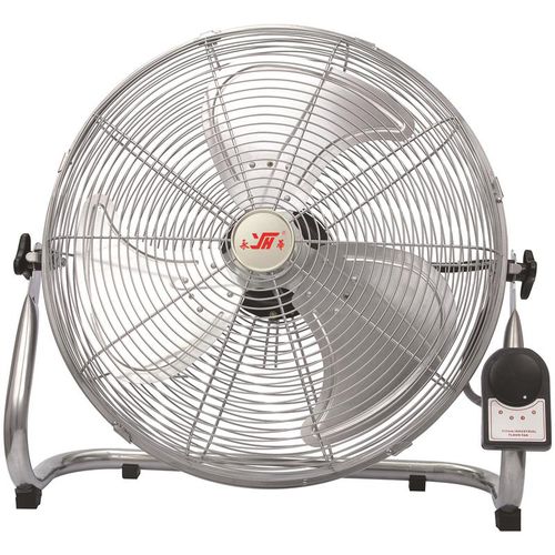 Ventilateur sur pied - FD series - Zhongshan Yongning Ventilation System Manufacturing Co., Ltd. - hélicoïde / de refroidissement / industriel