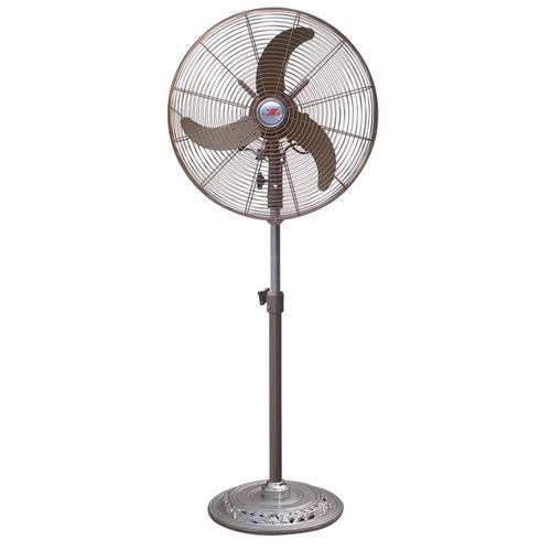 Ventilateur sur pied - FS-45 - Zhongshan Yongning Ventilation System Manufacturing Co., Ltd. - hélicoïde / de refroidissement / industriel
