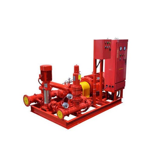 Contrôleur de pompe à moteur diesel - FPCF20  - Zhejiang Yonjou Technology Co., Ltd. - à distance