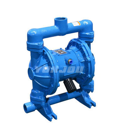 Pompe à membrane - QBK series - Zhejiang Yonjou Technology Co., Ltd. - pour produits chimiques / à air / électrique
