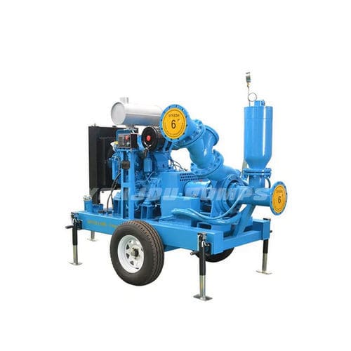 Pompe à rotor - Zhejiang Yonjou Technology Co., Ltd. - à eau / à carburant / à air