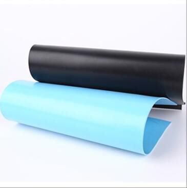 Membrane en PVC - PM110 - Yosaite (Qingdao) Construction Materials Co., Ltd. - de toiture / en tissu déperlant