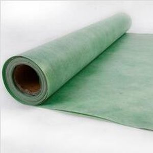 Membrane en polyéthylène PE - OM410 - Yosaite (Qingdao) Construction Materials Co., Ltd. - en tissu déperlant