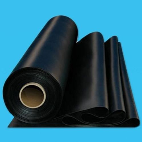 Membrane en tissu déperlant - EM200 - Yosaite (Qingdao) Construction Materials Co., Ltd. - d'imperméabilisation / en EPDM