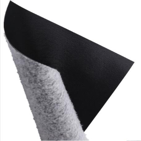 Membrane en tissu déperlant - EM210 - Yosaite (Qingdao) Construction Materials Co., Ltd. - en EPDM