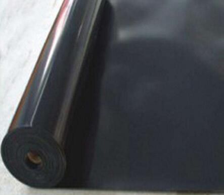 Membrane en tissu déperlant - EM230 - Yosaite (Qingdao) Construction Materials Co., Ltd. - en EPDM