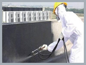Revêtement surfacé pour toiture-terrasse - BC620 - Yosaite (Qingdao) Construction Materials Co., Ltd. - de protection / imperméable / contre les produits chimiques