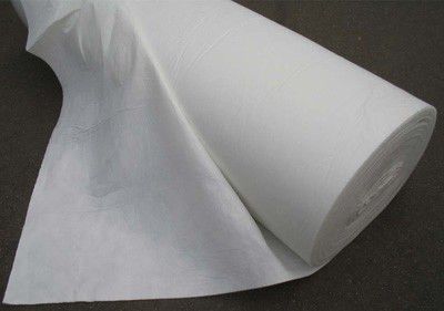 Géotextile en polypropylène - YGT31B - Yosaite (Qingdao) Construction Materials Co., Ltd. - non-tissé / de drainage / de protection